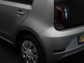Volkswagen Up! 1.0 BMT move up! thumbnail 25