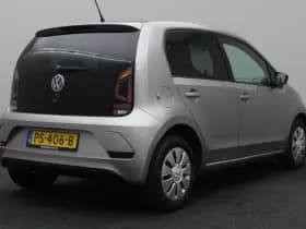 Volkswagen Up! 1.0 BMT move up! thumbnail 4