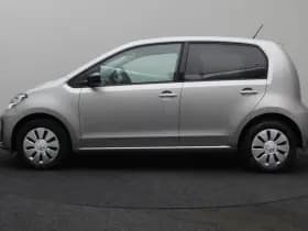 Volkswagen Up! 1.0 BMT move up! thumbnail 7