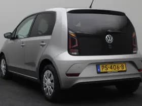 Volkswagen Up! 1.0 BMT move up! thumbnail 10