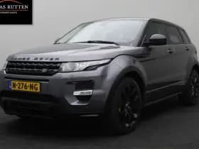 Land Rover Range Rover Evoque 2.2 TD4 4WD Prestige Business Edition