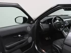 Land Rover Range Rover Evoque 2.2 TD4 4WD Prestige Business Edition thumbnail 2