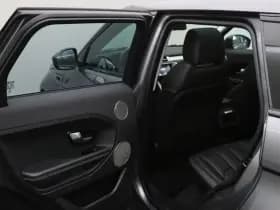 Land Rover Range Rover Evoque 2.2 TD4 4WD Prestige Business Edition thumbnail 11