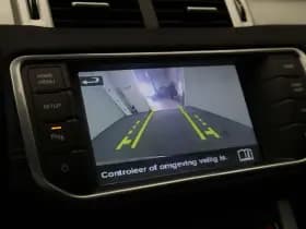 Land Rover Range Rover Evoque 2.2 TD4 4WD Prestige Business Edition thumbnail 12