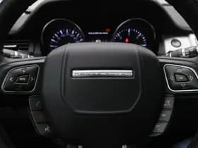 Land Rover Range Rover Evoque 2.2 TD4 4WD Prestige Business Edition thumbnail 13