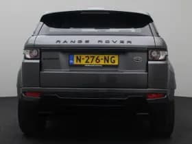 Land Rover Range Rover Evoque 2.2 TD4 4WD Prestige Business Edition thumbnail 14