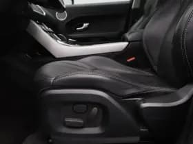Land Rover Range Rover Evoque 2.2 TD4 4WD Prestige Business Edition thumbnail 15