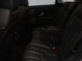 Land Rover Range Rover Evoque 2.2 TD4 4WD Prestige Business Edition thumbnail 17