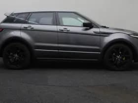 Land Rover Range Rover Evoque 2.2 TD4 4WD Prestige Business Edition thumbnail 18