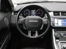 Land Rover Range Rover Evoque 2.2 TD4 4WD Prestige Business Edition thumbnail 20