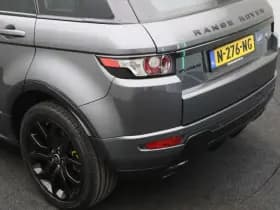 Land Rover Range Rover Evoque 2.2 TD4 4WD Prestige Business Edition thumbnail 25