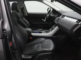 Land Rover Range Rover Evoque 2.2 TD4 4WD Prestige Business Edition thumbnail 26