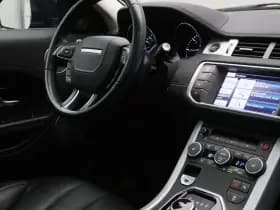 Land Rover Range Rover Evoque 2.2 TD4 4WD Prestige Business Edition thumbnail 27