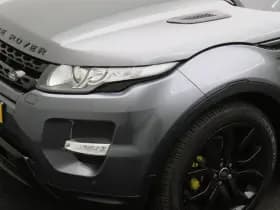 Land Rover Range Rover Evoque 2.2 TD4 4WD Prestige Business Edition thumbnail 28