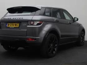 Land Rover Range Rover Evoque 2.2 TD4 4WD Prestige Business Edition thumbnail 4