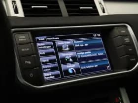 Land Rover Range Rover Evoque 2.2 TD4 4WD Prestige Business Edition thumbnail 33