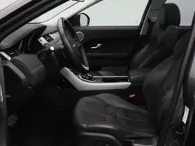 Land Rover Range Rover Evoque 2.2 TD4 4WD Prestige Business Edition thumbnail 5