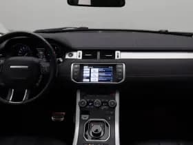 Land Rover Range Rover Evoque 2.2 TD4 4WD Prestige Business Edition thumbnail 6