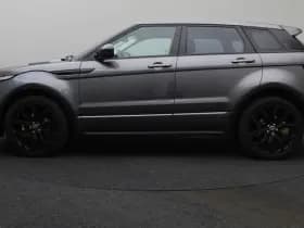 Land Rover Range Rover Evoque 2.2 TD4 4WD Prestige Business Edition thumbnail 7