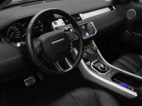 Land Rover Range Rover Evoque 2.2 TD4 4WD Prestige Business Edition thumbnail 8