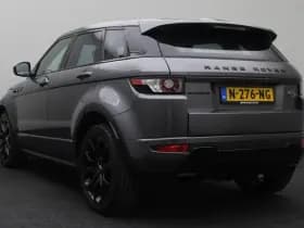 Land Rover Range Rover Evoque 2.2 TD4 4WD Prestige Business Edition thumbnail 10