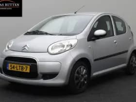 Citroën C1 1.0-12V Ambiance