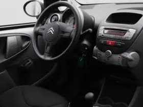 Citroën C1 1.0-12V Ambiance thumbnail 11