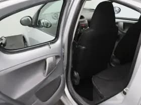 Citroën C1 1.0-12V Ambiance thumbnail 12