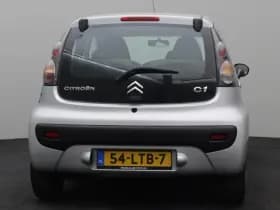 Citroën C1 1.0-12V Ambiance thumbnail 13