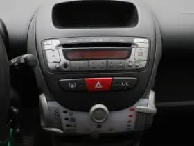 Citroën C1 1.0-12V Ambiance thumbnail 14