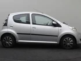 Citroën C1 1.0-12V Ambiance thumbnail 16