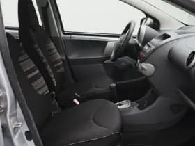 Citroën C1 1.0-12V Ambiance thumbnail 17