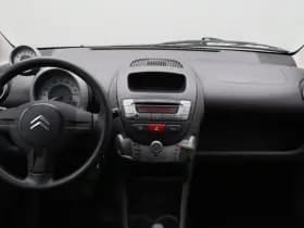 Citroën C1 1.0-12V Ambiance thumbnail 20