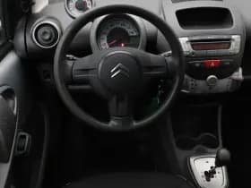 Citroën C1 1.0-12V Ambiance thumbnail 3