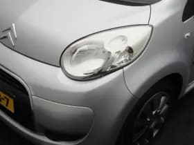 Citroën C1 1.0-12V Ambiance thumbnail 21