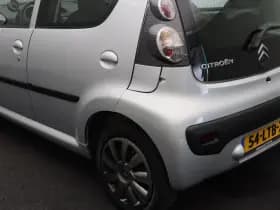 Citroën C1 1.0-12V Ambiance thumbnail 23