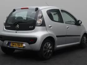 Citroën C1 1.0-12V Ambiance thumbnail 4