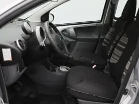 Citroën C1 1.0-12V Ambiance thumbnail 5