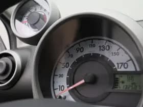 Citroën C1 1.0-12V Ambiance thumbnail 6