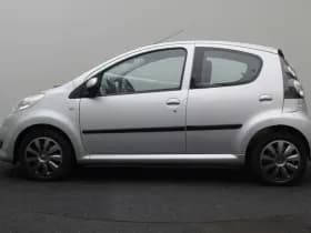 Citroën C1 1.0-12V Ambiance thumbnail 7