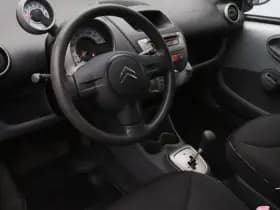 Citroën C1 1.0-12V Ambiance thumbnail 8