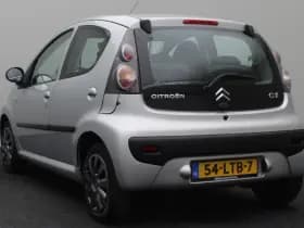 Citroën C1 1.0-12V Ambiance thumbnail 10