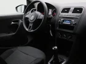 Volkswagen Polo 1.4-16V Comfortline thumbnail 14