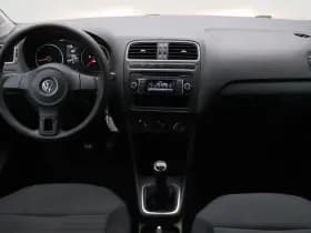 Volkswagen Polo 1.4-16V Comfortline thumbnail 15