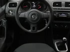 Volkswagen Polo 1.4-16V Comfortline thumbnail 16