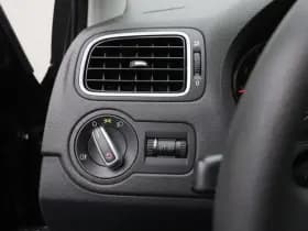 Volkswagen Polo 1.4-16V Comfortline thumbnail 19