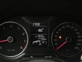 Volkswagen Polo 1.4-16V Comfortline thumbnail 20