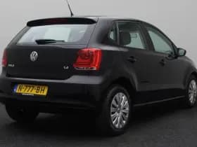 Volkswagen Polo 1.4-16V Comfortline thumbnail 3