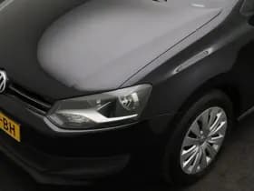 Volkswagen Polo 1.4-16V Comfortline thumbnail 21