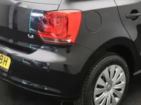 Volkswagen Polo 1.4-16V Comfortline thumbnail 22